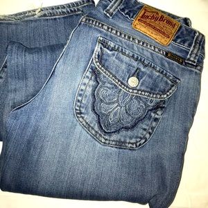 Lucky Brand Jeans